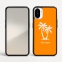 כיסוי בעיצוב אישי עם השם שלך לדגם - Nothing Phone (1) בעיצוב כפות ידיים