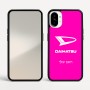 כיסוי בעיצוב אישי עם השם שלך לדגם - Nothing Phone (1) בעיצוב דייהטסו