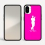 כיסוי בעיצוב אישי עם השם שלך לדגם - Nothing Phone (1) בעיצוב ג'יימס בונד