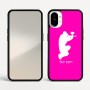 כיסוי בעיצוב אישי עם השם שלך לדגם - Nothing Phone (1) בעיצוב שחקן כאב כדור
