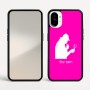 כיסוי בעיצוב אישי עם השם שלך לדגם - Nothing Phone (1) בעיצוב בתים של שרלוק