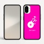 כיסוי בעיצוב אישי עם השם שלך לדגם - Nothing Phone (1) בעיצוב תקליטור - אזור מוזיקה