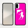 כיסוי בעיצוב אישי עם השם שלך לדגם - Nothing Phone (1) בעיצוב אישה רוקדת עם גבר