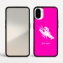 כיסוי בעיצוב אישי עם השם שלך לדגם - Nothing Phone (1) בעיצוב מזלות - סרטן