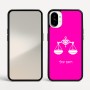 כיסוי בעיצוב אישי עם השם שלך לדגם - Nothing Phone (1) בעיצוב מזלות - מאזניים