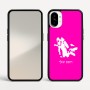 כיסוי בעיצוב אישי עם השם שלך לדגם - Nothing Phone (1) בעיצוב צוללן