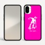 כיסוי בעיצוב אישי עם השם שלך לדגם - Nothing Phone (1) בעיצוב ילד סקייטבורד