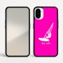 כיסוי בעיצוב אישי עם השם שלך לדגם - Nothing Phone (1) בעיצוב לגלוש - גלישה - שייט