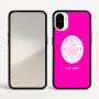כיסוי בעיצוב אישי עם השם שלך לדגם - Nothing Phone (1) בעיצוב לוח שנה אצטקי של המאיה