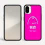 כיסוי בעיצוב אישי עם השם שלך לדגם - Nothing Phone (1) בעיצוב מיכל של בירה