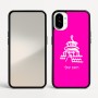 כיסוי בעיצוב אישי עם השם שלך לדגם - Nothing Phone (1) בעיצוב פגודה - יפן