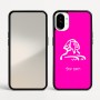 כיסוי בעיצוב אישי עם השם שלך לדגם - Nothing Phone (1) בעיצוב ספינקס מצרים