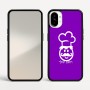 כיסוי בעיצוב אישי עם השם שלך לדגם - Nothing Phone (1) בעיצוב שף