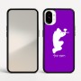 כיסוי בעיצוב אישי עם השם שלך לדגם - Nothing Phone (1) בעיצוב שחקן כאב כדור