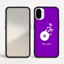 כיסוי בעיצוב אישי עם השם שלך לדגם - Nothing Phone (1) בעיצוב תקליטור - אזור מוזיקה
