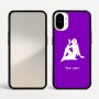 כיסוי בעיצוב אישי עם השם שלך לדגם - Nothing Phone (1) בעיצוב מזלות - בתולה