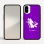 כיסוי בעיצוב אישי עם השם שלך לדגם - Nothing Phone (1) בעיצוב צוללן