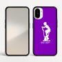 כיסוי בעיצוב אישי עם השם שלך לדגם - Nothing Phone (1) בעיצוב אימון ספינינג - אישה