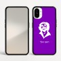 כיסוי בעיצוב אישי עם השם שלך לדגם - Nothing Phone (1) בעיצוב צ'ה גווארה