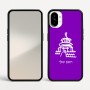 כיסוי בעיצוב אישי עם השם שלך לדגם - Nothing Phone (1) בעיצוב פגודה - יפן