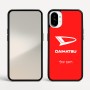כיסוי בעיצוב אישי עם השם שלך לדגם - Nothing Phone (1) בעיצוב דייהטסו