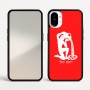 כיסוי בעיצוב אישי עם השם שלך לדגם - Nothing Phone (1) בעיצוב מזלות - דלי