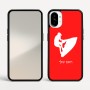 כיסוי בעיצוב אישי עם השם שלך לדגם - Nothing Phone (1) בעיצוב אופנוע ים