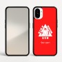 כיסוי בעיצוב אישי עם השם שלך לדגם - Nothing Phone (1) בעיצוב טריאתלון
