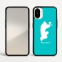 כיסוי בעיצוב אישי עם השם שלך לדגם - Nothing Phone (1) בעיצוב שחקן כאב כדור
