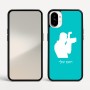 כיסוי בעיצוב אישי עם השם שלך לדגם - Nothing Phone (1) בעיצוב צלם - גברים