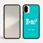 כיסוי בעיצוב אישי עם השם שלך לדגם - Nothing Phone (1) בעיצוב נוסחת אלברט איינשטיין