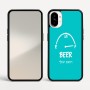 כיסוי בעיצוב אישי עם השם שלך לדגם - Nothing Phone (1) בעיצוב מיכל של בירה