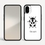 כיסוי בעיצוב אישי עם השם שלך לדגם - Nothing Phone (1) בעיצוב פרת משה רבנו