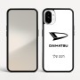 כיסוי בעיצוב אישי עם השם שלך לדגם - Nothing Phone (1) בעיצוב דייהטסו