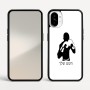 כיסוי בעיצוב אישי עם השם שלך לדגם - Nothing Phone (1) בעיצוב אגרוף