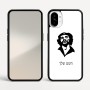 כיסוי בעיצוב אישי עם השם שלך לדגם - Nothing Phone (1) בעיצוב צ'ה גווארה