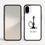 כיסוי בעיצוב אישי עם השם שלך לדגם - Nothing Phone (1) בעיצוב נרגילה
