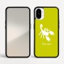 כיסוי בעיצוב אישי עם השם שלך לדגם - Nothing Phone (1) בעיצוב עקרב