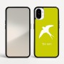 כיסוי בעיצוב אישי עם השם שלך לדגם - Nothing Phone (1) בעיצוב לבלוע