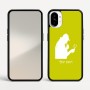 כיסוי בעיצוב אישי עם השם שלך לדגם - Nothing Phone (1) בעיצוב בתים של שרלוק