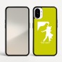 כיסוי בעיצוב אישי עם השם שלך לדגם - Nothing Phone (1) בעיצוב אישה רוקדת עם גבר