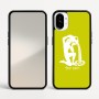 כיסוי בעיצוב אישי עם השם שלך לדגם - Nothing Phone (1) בעיצוב מזלות - דלי