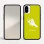 כיסוי בעיצוב אישי עם השם שלך לדגם - Nothing Phone (1) בעיצוב מזלות - סרטן