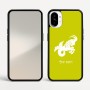 כיסוי בעיצוב אישי עם השם שלך לדגם - Nothing Phone (1) בעיצוב מזלות - גדי