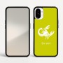 כיסוי בעיצוב אישי עם השם שלך לדגם - Nothing Phone (1) בעיצוב מזלות - עקרב