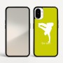 כיסוי בעיצוב אישי עם השם שלך לדגם - Nothing Phone (1) בעיצוב ברייקדאנס