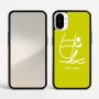 כיסוי בעיצוב אישי עם השם שלך לדגם - Nothing Phone (1) בעיצוב שייט אולימפי