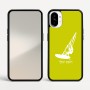 כיסוי בעיצוב אישי עם השם שלך לדגם - Nothing Phone (1) בעיצוב לגלוש - גלישה - שייט