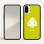 כיסוי בעיצוב אישי עם השם שלך לדגם - Nothing Phone (1) בעיצוב טריאתלון