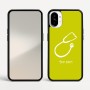 כיסוי בעיצוב אישי עם השם שלך לדגם - Nothing Phone (1) בעיצוב סטטוסקופ רופא